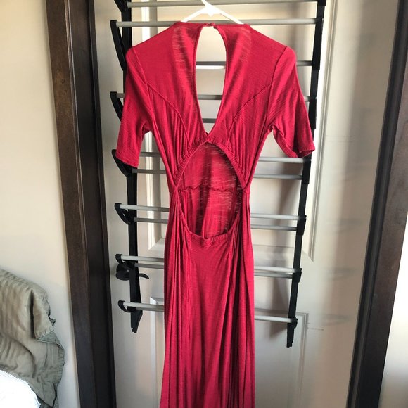 Free People Beach dress - Picture 3 of 3